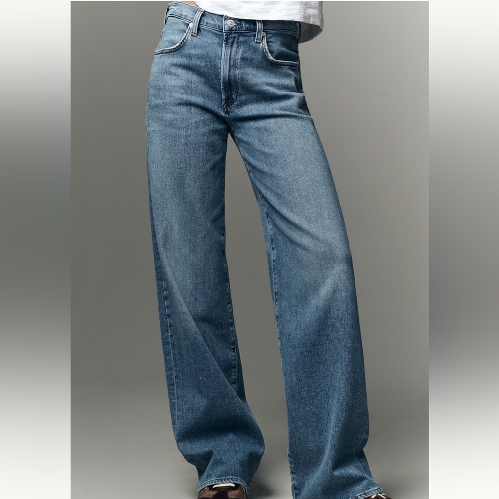 Citizens Of Humanity Annina Jeans